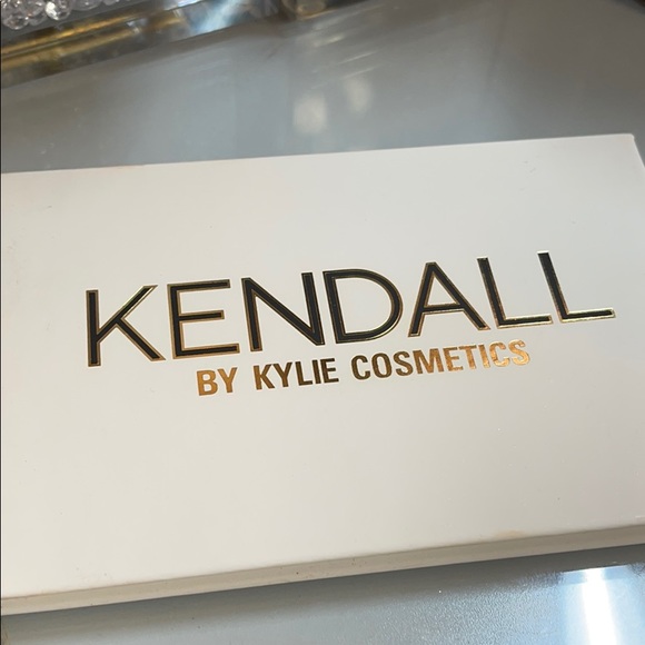 Kylie Cosmetics Other - Kylie Cosmetics Kendall
